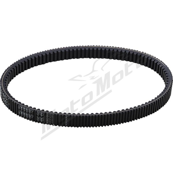 MOOSE OFFROAD FOUR WHEEL Drive Belt Arctic Cat Wildcat Sport,Trail 700cc 15-19