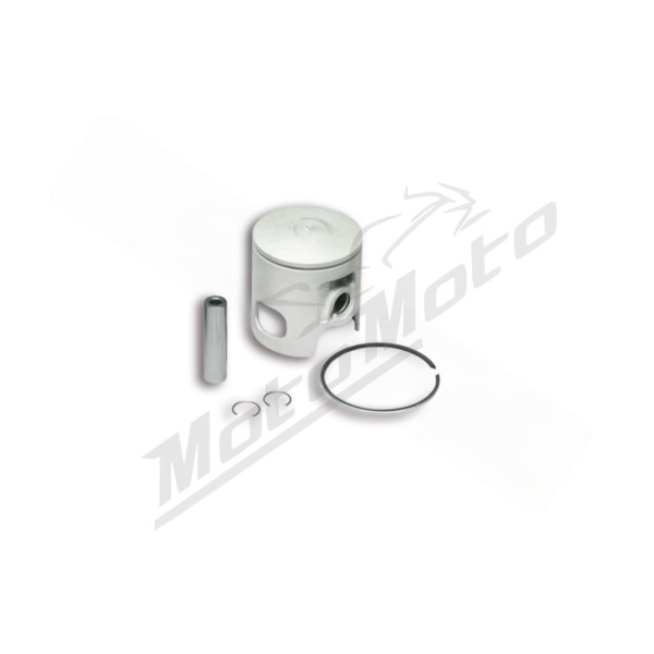 Stūmoklis B MALOSSI MHR Racing Ø47 Aprilia / MBK / Yamaha 50cc 89-16