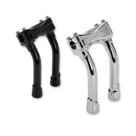 BILTWELL Murdock Handlebar Risers 20,5cm.