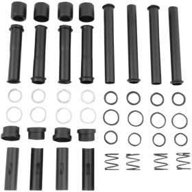 DRAG SPECIALTIES Pushrod Tube Kit Harley Davidson XL / XLH 883-1200cc 86-03