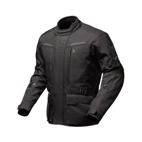 Modeka long textile jacket tarex ii
