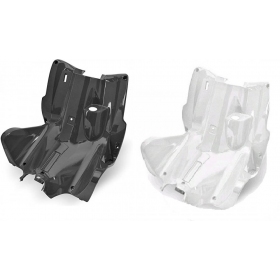 Leg shield cover TNT YAMAHA AEROX 1999-2012