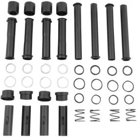 DRAG SPECIALTIES Pushrod Tube Kit Harley Davidson XL / XLH 883-1200cc 86-03