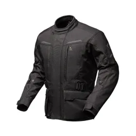 Modeka long textile jacket tarex ii