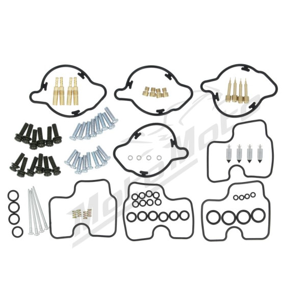 ALL BALLS Carburetor repair kit Honda CBR 1000F 93-96
