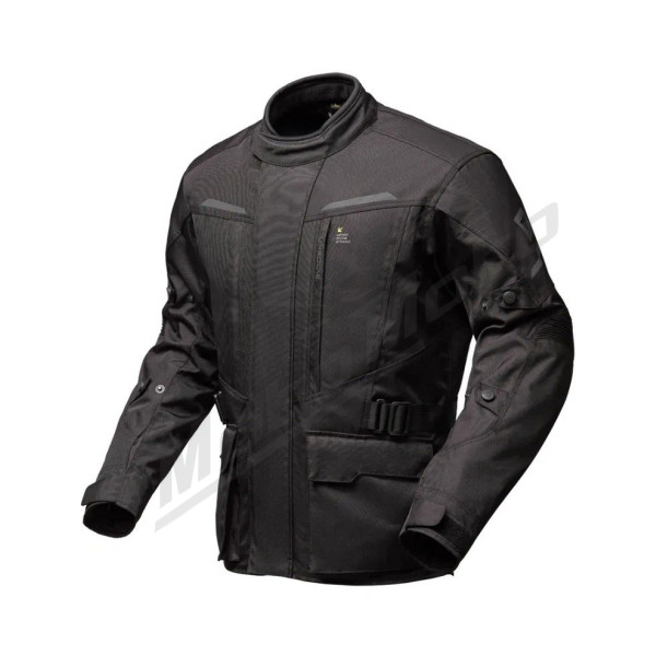 Modeka long textile jacket tarex ii