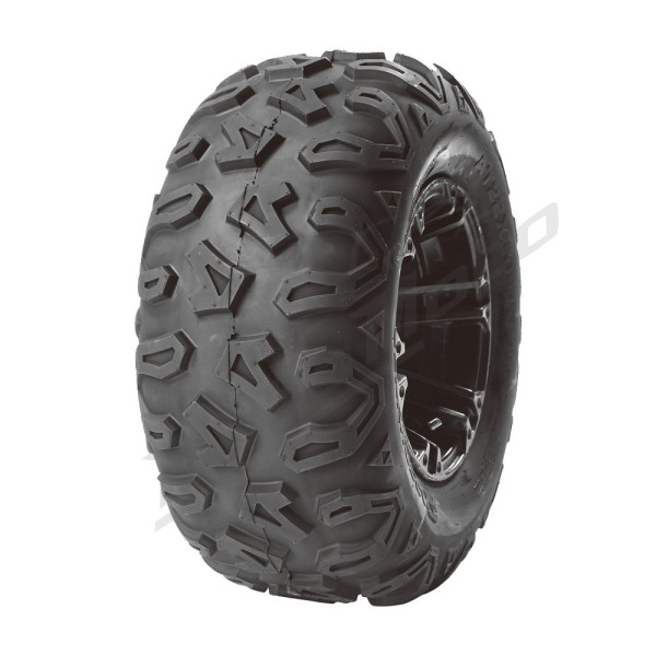 Forerunner ATV Tire  AT22X10-10-6PR DART 50F TL