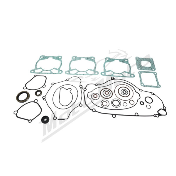 PROX Engine Gasket Set KTM EXC / MXC / SX 200cc 98-02