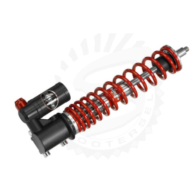 BITUBO YEV Priekinis amortizatorius Vespa PK 50-125cc 82-93