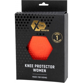 John Doe XTM Level 1 Ladies Knee Protector