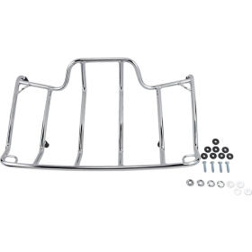 KURYAKYN Luggage Rack Harley Davidson FLHRCU / FLTRK / FLTRU / FLHTKL FLHTCU 1750/1923 17-24