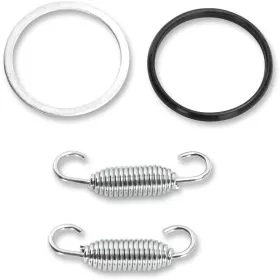 MOOSE OFFROAD Exhaust Gasket Kit Suzuki RM 125 92-08