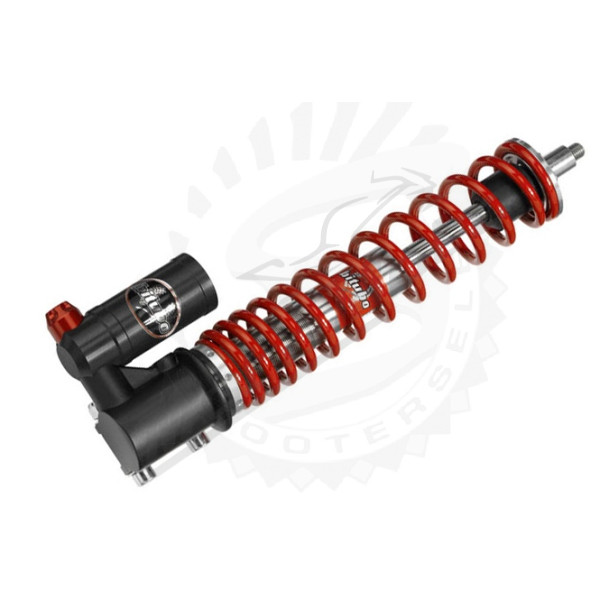 BITUBO YEV Priekinis amortizatorius Vespa PK 50-125cc 82-93