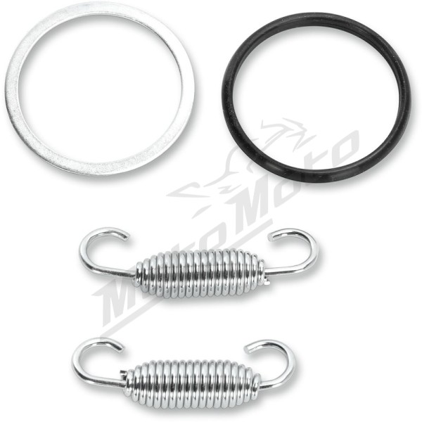 MOOSE OFFROAD Exhaust Gasket Kit Suzuki RM 125 92-08