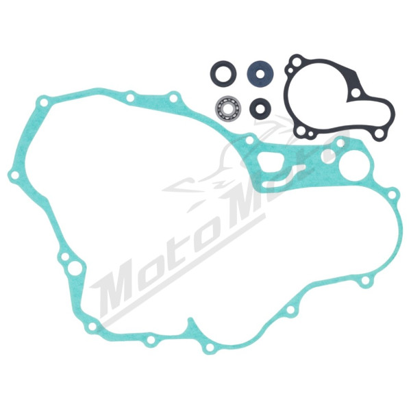 Psychic water pump repair kit Yamaha YZF / WRF 450 18-23