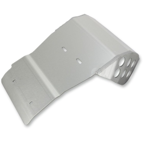 MOOSE OFFROAD Aluminum Skid Plate Honda XR 650R 00-07