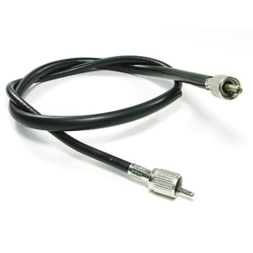 Speedometer cable China-scooters 4-S 50cc 93cm (Type B)