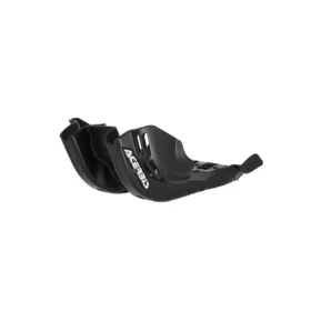 Acerbis Engine Guard Plate Kawasaki KX 250-300cc 25-> Black