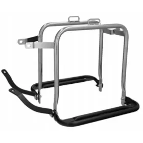 Rear sides carriers SIMSON S50 / S51 2pcs