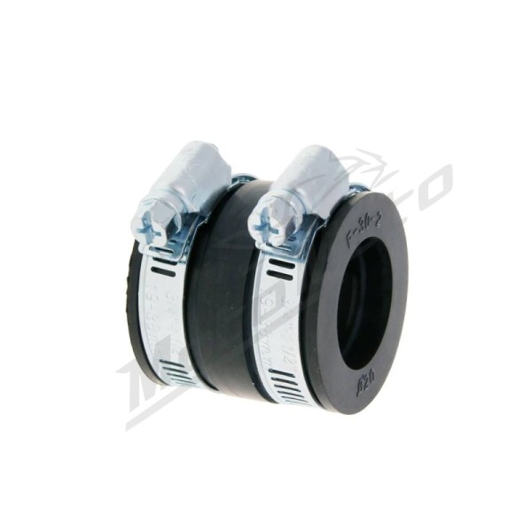 101 OCTANE Intake Manifolds Ø20mm