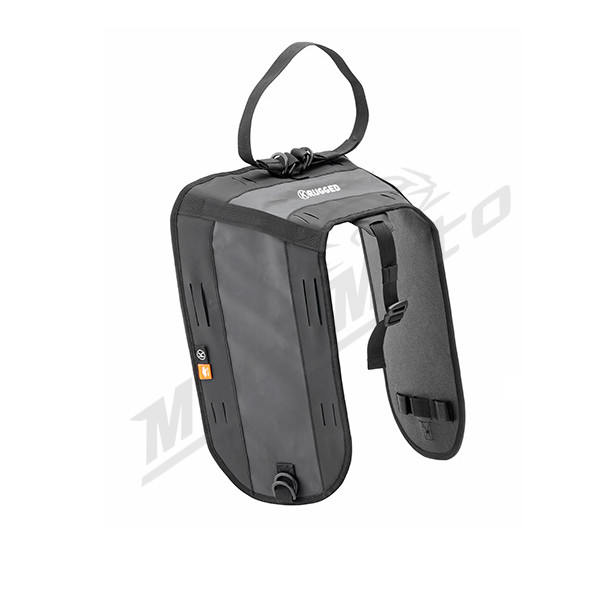 KAPPA K'Rugged Bag Mounting Base AV01 / AV02