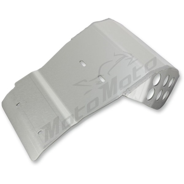 MOOSE OFFROAD Aluminum Skid Plate Honda XR 650R 00-07