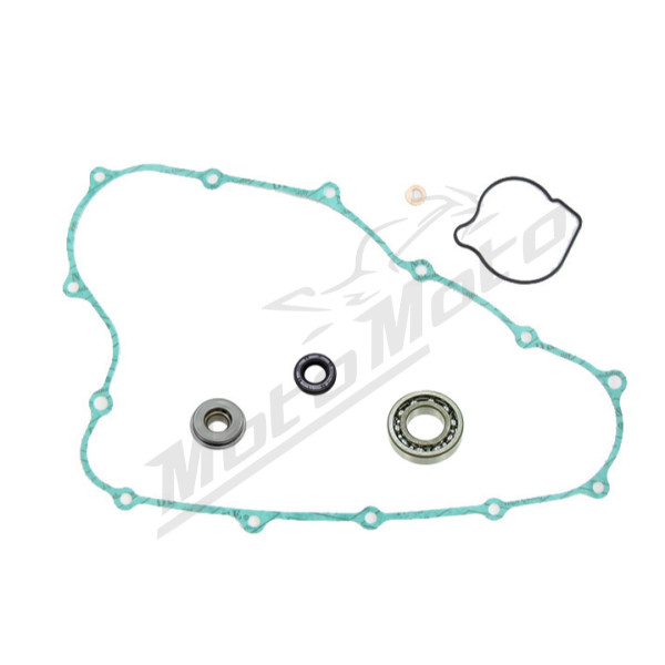 Psychic water pump repair kit HONDA CRF 450 R 09-16