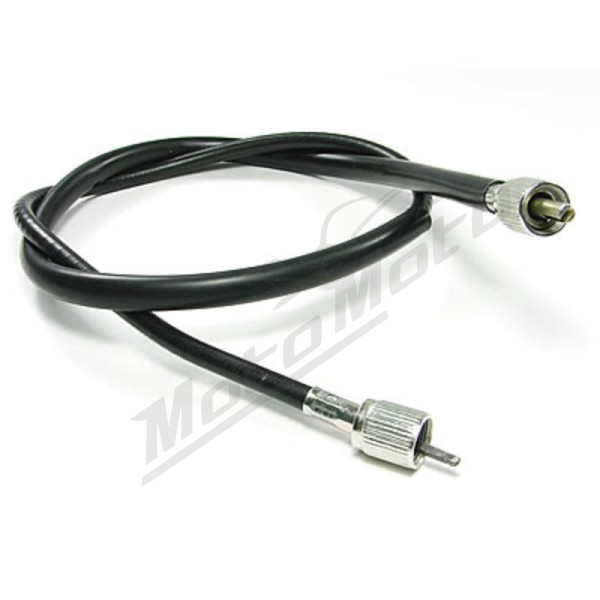 Speedometer cable China-scooters 4-S 50cc 93cm (Type B)