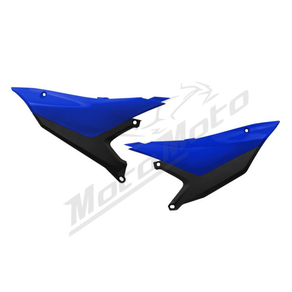 UFO Galiniai šoniniai plastikai Yamaha YZF 450 2026