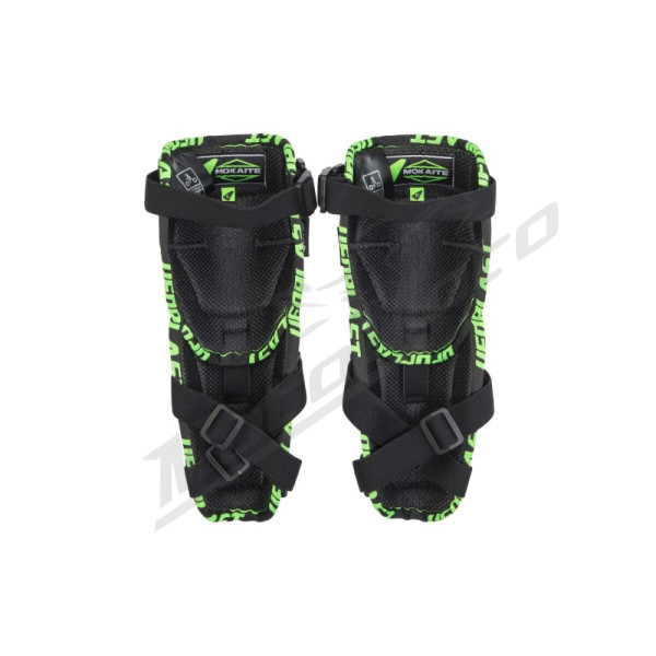 UFO Mokaite Elbow Guard
