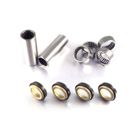 BEARING WORX Swingarm Repair Kit KLX / KX 125-650 125-650 93-96