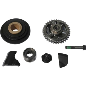 DRAG SPECIALTIES Compensator Sprocket Kit Harley Davidson FLHR / FLHRC / FLHRS / FLHT 1450-1690cc 06-11