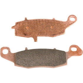 EBC Sintered "HH" Brake Pads CF MOTO / KAWASAKI / SUZUKI 250-1500cc 95-24