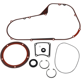 JAMES GASKET Primary Gasket Harley Davidson 1450-1690cc 2005-2006