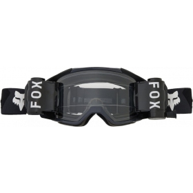 Off Road FOX Vue Roll-Off Goggles