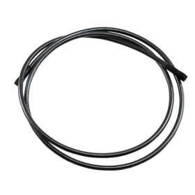 MAGNUM SHIELDING Universal ABS Brake Line Black 178cm