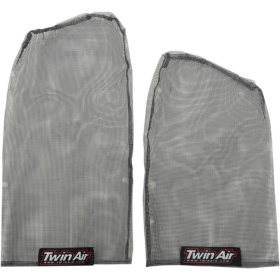 TWIN AIR Radiator Sleeves Kawasaki KX 450F 12-15