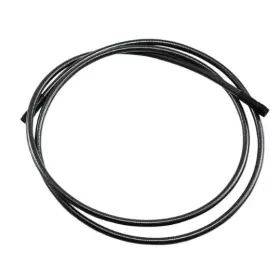 MAGNUM SHIELDING Universali stabdžių žarnelė ABS juoda 178cm