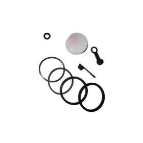 TECNIUM Rear Brake Caliper Repair Kit Kawasaki ZX-12R / ZX-7R / ZRX / ZXR / ZZR 750-1200cc 93-02
