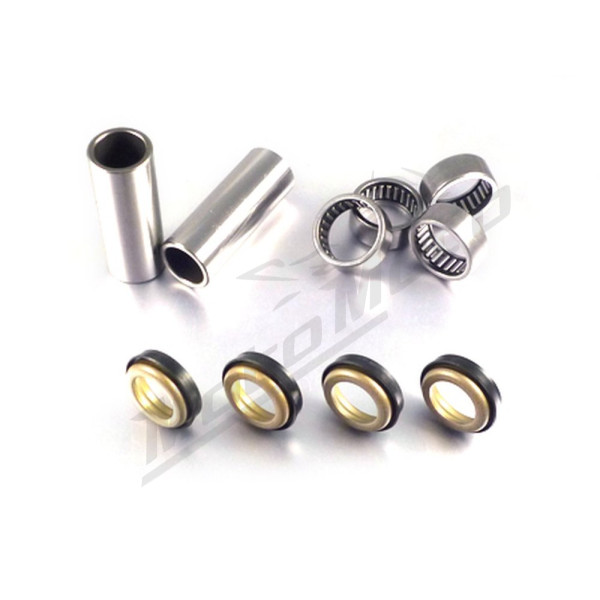 BEARING WORX Swingarm Repair Kit KLX / KX 125-650 125-650 93-96