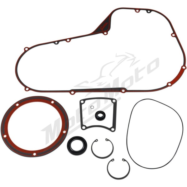 JAMES GASKET Primary Gasket Harley Davidson 1450-1690cc 2005-2006