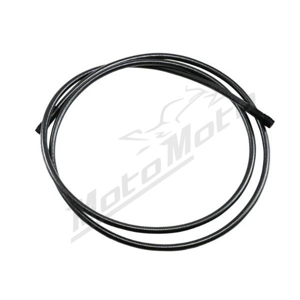 MAGNUM SHIELDING Universal ABS Brake Line Black 178cm