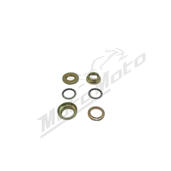 PARTS UNLIMITED Bearing for Steering Stem MBK / Yamaha 50 96-03