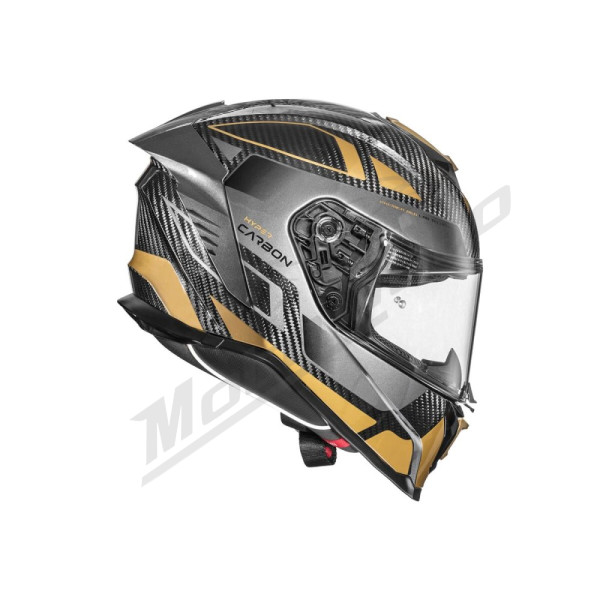 PREMIER HELMETS Hyper Carbon Helmet