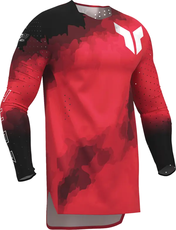 THOR Sportmode Carbon Jersey