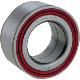 MOOSE OFFROAD Front Wheel Bearing Kit Polaris Ranger RZR 800cc 08-10