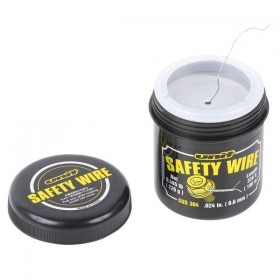 UNIT safety wire  0,6mm x 100m