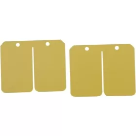BOYESEN Super Stock Reed Set SUZUKI RM 125 90-08