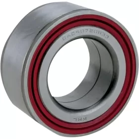 MOOSE OFFROAD Front Wheel Bearing Kit Polaris Ranger RZR 800cc 08-10