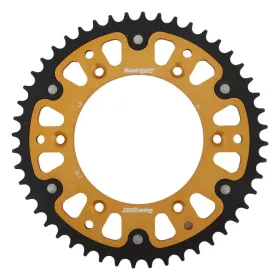 Supersprox galinė žvaigždutė 289 JTR210 Honda CR / CRF 125-450 83-16